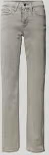Levi's 300 Straight fit jeans met viscose model '314' - Foto 8