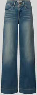 Levi's 300 Wide & loose fit jeans van katoenmix model '318'