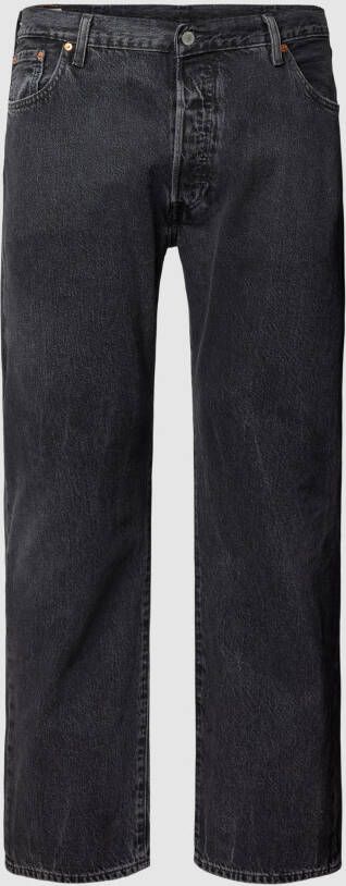 Levi s Big & Tall Jeans met labelpatch