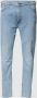 Levi's Big and Tall 512 slim tapered fit jeans corfu lucky day adv - Thumbnail 2