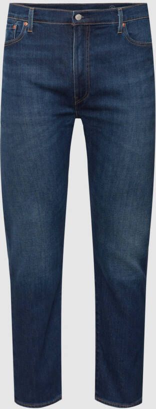 Levi s Big & Tall PLUS SIZE jeans in 5-pocketmodel
