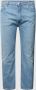 Levi s Big & Tall PLUS SIZE jeans in 5-pocketmodel model '502™' - Thumbnail 1