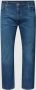 Levi's Plus Levi's Plus Tapered jeans 502 TAPER B&T - Thumbnail 1