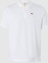 Levi's Plus Levi's Plus Poloshirt BIG O.G. BATWING POLO gestreept - Thumbnail 1