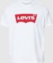 Levi s Big & Tall PLUS SIZE standard fit T-shirt met labelprint - Thumbnail 2