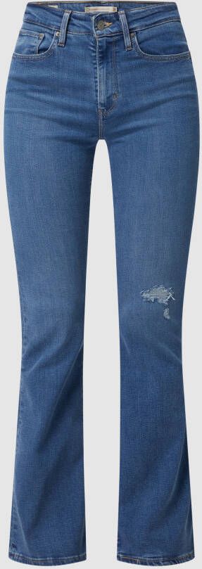 Levi's Jeans Levis 18759 0096 725 HIGH RISE BOOTCUT-RIO INSIDER