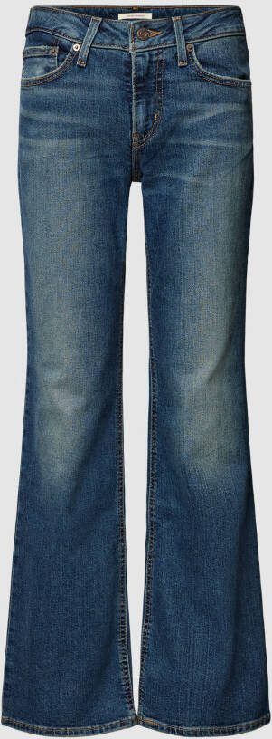 Levi's Straight Jeans Levis Superlow