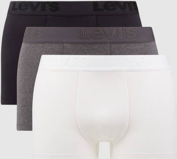 Levi's Boxershort in een set van 3