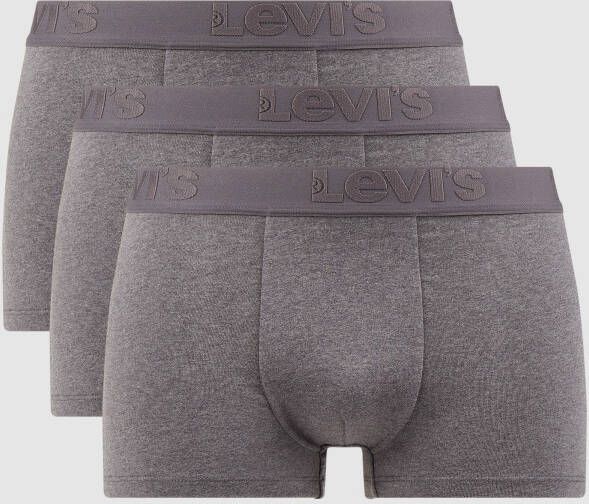 Levi's Boxershort in een set van 3