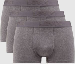 Levi's boxershort PREMIUM (set van 3)