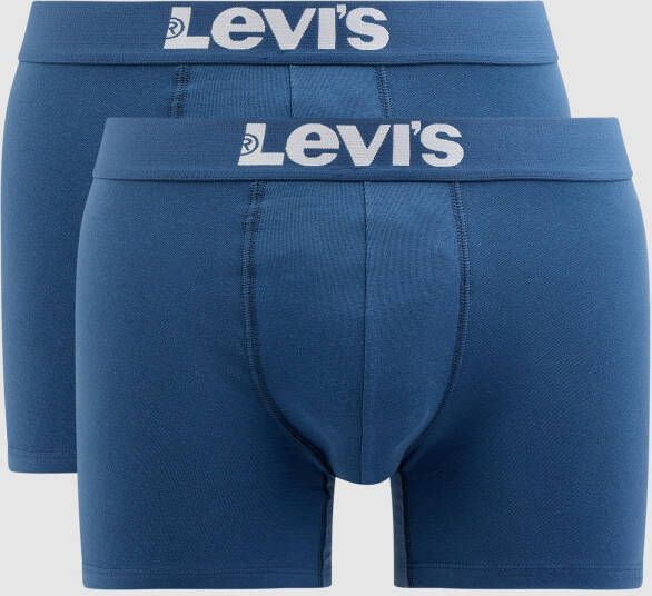 Levi's Boxers Levis Boxer 2 Pairs Briefs - Foto 2