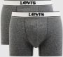 Levi's Boxershort met elastische band met label in een set van 2 stuks - Thumbnail 2