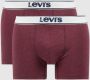 Levi's Boxershort met stretch in set van 2 - Thumbnail 2