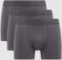 Levi's Boxershort met stretch in set van 3 - Thumbnail 2