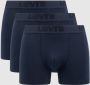 Levi's Boxershort LEVIS MEN PREMIUM BOXER BRIEF 3P (Set van 3) - Thumbnail 3