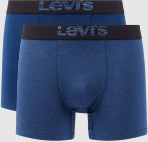 Levi's Boxers Levis OPTICAL ILLUSION PACK X2