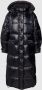 Levi's Gewatteerde lange jas met klepzakken model ''PILLOW BUBBLE' - Thumbnail 1