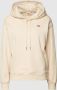 Levi's Herfst Winter Dames Sweatshirt Brown Dames - Thumbnail 3