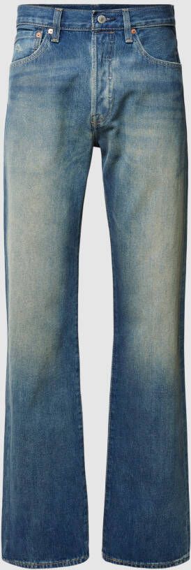 Levi's Jeans in 5-pocketmodel model '501'