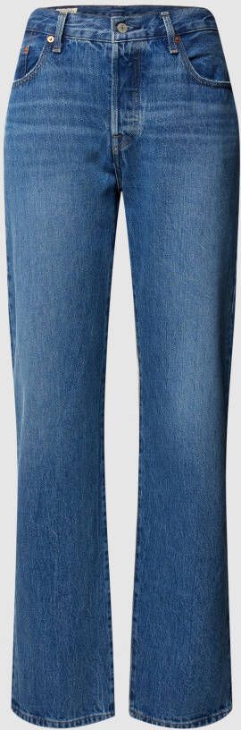 Levi's Jeans in 5-pocketmodel model 'INDI'