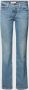 Levi's Jeans in 5-pocketmodel model 'SUPERLOW BOOT' - Thumbnail 1