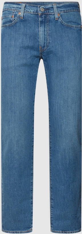 Levi's Jeans met 5-pocketmodel