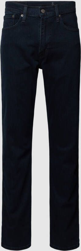 Levi's Jeans met 5-pocketmodel model 'CACTUS'