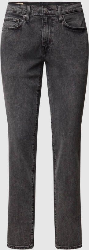 Levi's Jeans met labelpatch