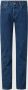 Levi's Jeans Uomo 00501 0114 501 Original -Stonewash Blauw Heren - Thumbnail 2