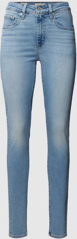 Levi's Jeans met labelpatch