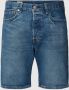 Levi's Jeansshort 501 FRESH COLLECTION 501 collection - Thumbnail 3