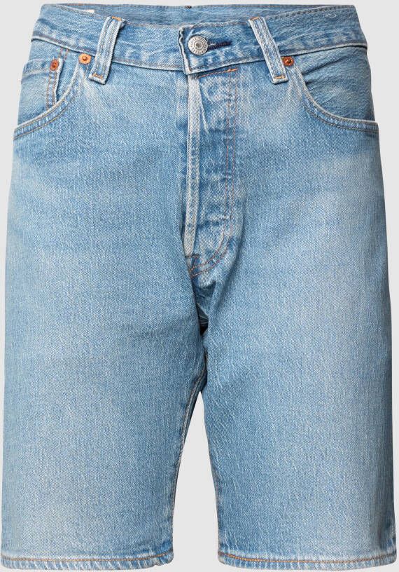 Levi's ® Jeansshort 501® FRESH COLLECTION 501 collection