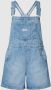 Levis LEVI'S Vintage Shortalls Blue- Dames Blue - Thumbnail 1