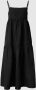 Levi's Knielange jurk met laagjeslook x GNTM - Thumbnail 2