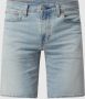 Levi's Korte jeans in 5-pocketmodel model '405 STANDARD SHORT' - Thumbnail 5