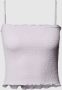 Levi's ® Top CLAIRE TANK cropped en nauwsluitend - Thumbnail 1