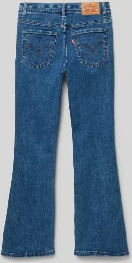 Levi s Kids Flared jeans in 5-pocketmodel