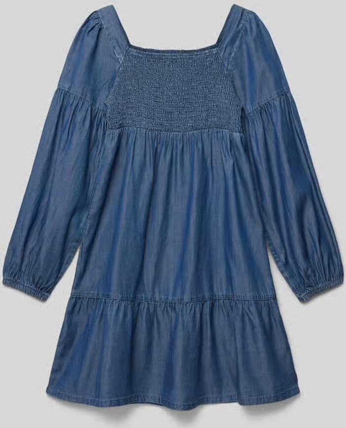 Levi s Kids Jurk in denimlook. - Foto 2
