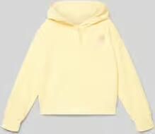 Levi s Kids regular fit hoodie van katoenmix model 'MEET AND GREET'