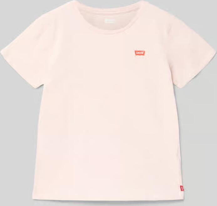 Levi s Kids regular fit T-shirt van puur katoen - Foto 2
