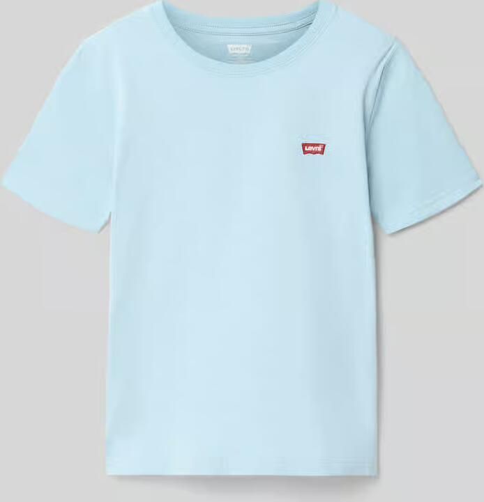 Levi s Kids regular fit T-shirt van puur katoen - Foto 2