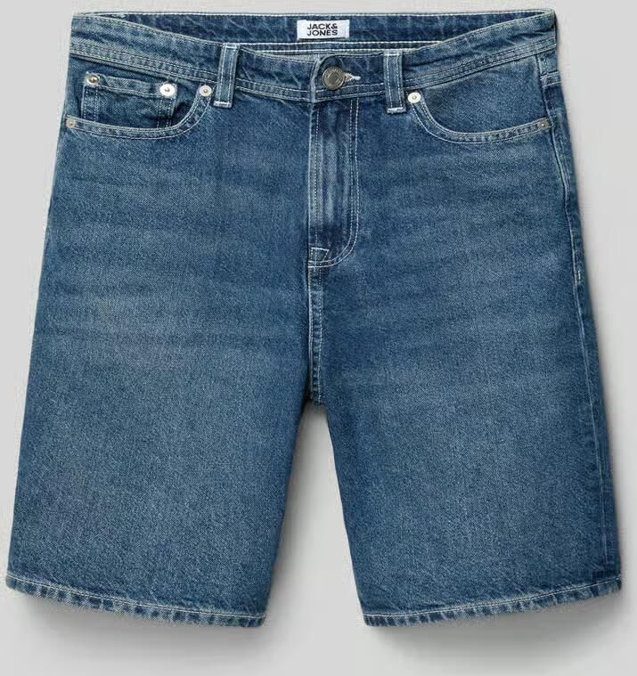 Levi s Kids slim fit korte jeans van katoenmix model '551™' - Foto 2
