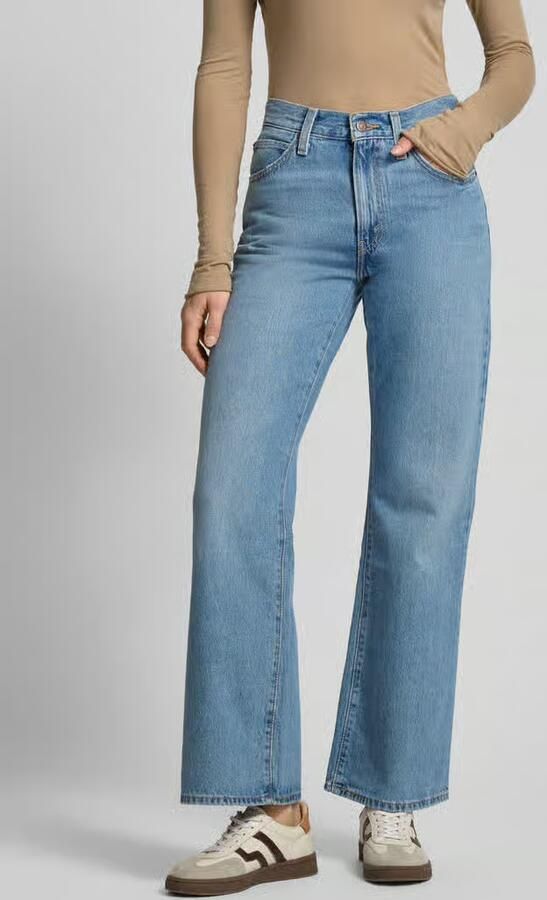 Levi's Baggy fit jeans in 5-pocketmodel - Foto 2