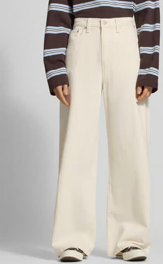 Levi's baggy fit jeans met steekzakken - Foto 2