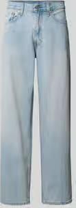 Levi's Baggy fit jeans met steekzakken model '578 ' - Foto 2