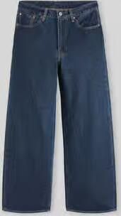 Levi's Baggy fit jeans van puur katoen