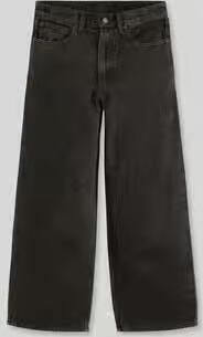 Levi's baggy fit jeans van puur katoen in 5-pocketmodel