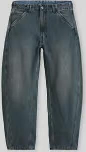 Levi's barrel jeans setting the pace - Foto 4