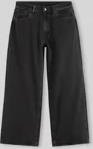 Levi's Baggy Jeans van puur katoen