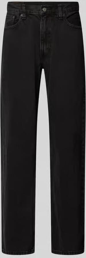 Levi's Baggy jeans van puur katoen model '578™' - Foto 3